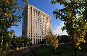 Northeastern University International Hotel Shenyang